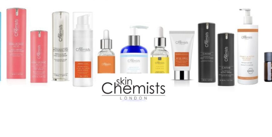 SKINCHIMISTS FOTO